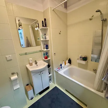 Cozy Flat *