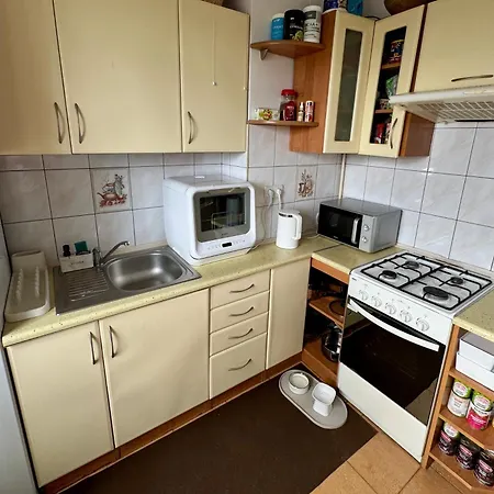 Cozy Flat *